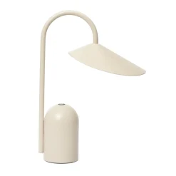 Arum lampe portable
