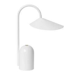 Arum lampe portable
