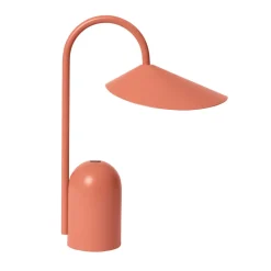 Arum lampe portable