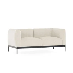 Asia Canapé - Bouclé