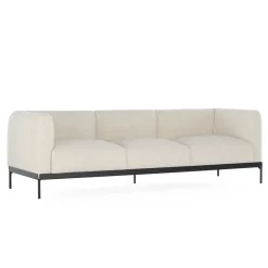 Asia Canapé - Bouclé