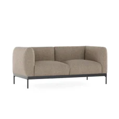 Asia Canapé - Bouclé