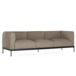 Asia Canapé - Bouclé