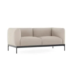 Asia Canapé - Cotone Plain