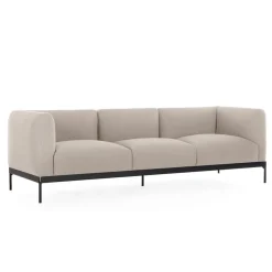 Asia Canapé - Cotone Plain