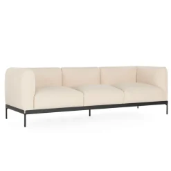 Asia Canapé - Cotone Structure