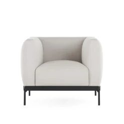 Asia Fauteuil - Cotone Plain