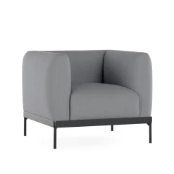 Asia Fauteuil - Cotone Plain