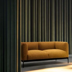 Asia Fauteuil - Cotone Structure