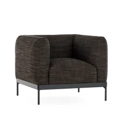 Asia Fauteuil - Cotone Structure