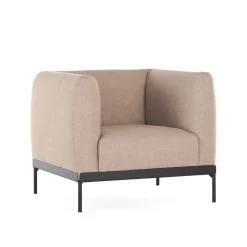 Asia Fauteuil - Panamino