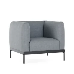 Asia Fauteuil - Panamino