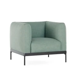 Asia Fauteuil - Panamino