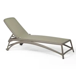Atlantico chaise longue