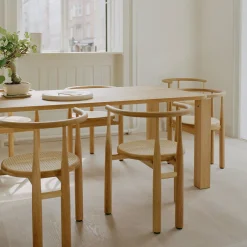 Atlas table à manger