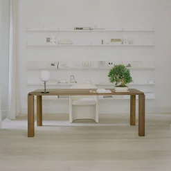 Atlas table à manger