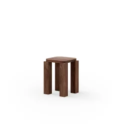 Atlas tabouret
