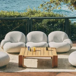 Atmosfera Coffee Table