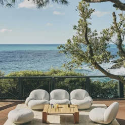 Atmosfera Coffee Table