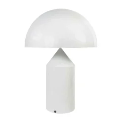 Atollo 233 métal blanc