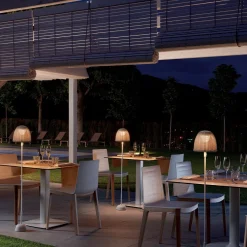 Atticus P/114/R - Lampadaire