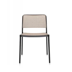 Audrey Chaise (lot de 2)