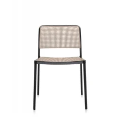 Audrey Chaise (lot de 2)