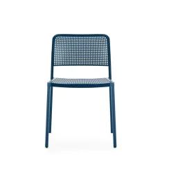 Audrey Chaise (lot de 2)