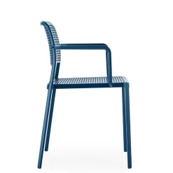 Audrey Fauteuil (lot de 2)