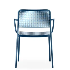 Audrey Fauteuil (lot de 2)