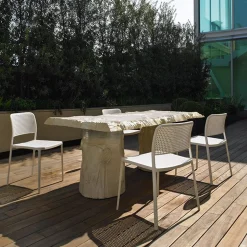 Audrey Fauteuil (lot de 2)