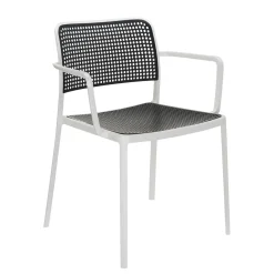 Audrey Fauteuil (lot de 2)