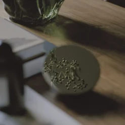 Aura Miroir de table