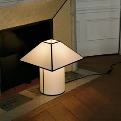 Ava Pyramid - Lampe de table