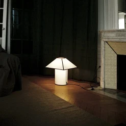 Ava Pyramid - Lampe de table