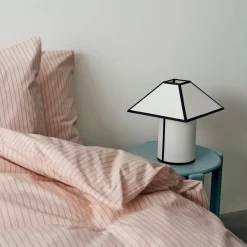 Ava Pyramid - Lampe de table