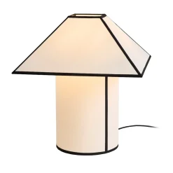 Ava Pyramid - Lampe de table