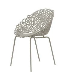 Bacana - chaise - Lot de 2