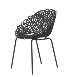 Bacana - chaise - Lot de 2