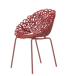 Bacana - chaise - Lot de 2