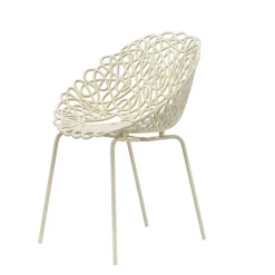 Bacana - chaise - Lot de 2