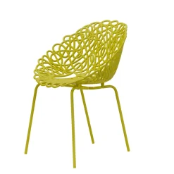 Bacana - chaise - Lot de 2