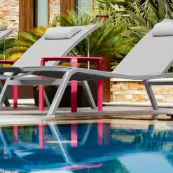 Bain de soleil Alizé