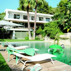 Bain de soleil Alizé