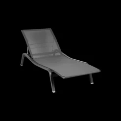 Bain de soleil Alizé