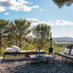 Bain de soleil Rivage