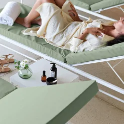 Bain de soleil Rivage