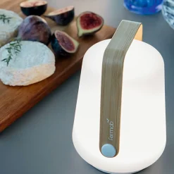 Balad H12 Bamboo (Lot de 3)