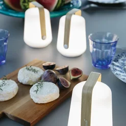 Balad H12 Bamboo (Lot de 3)