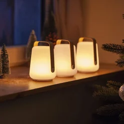 Balad H12 Bamboo (Lot de 3)